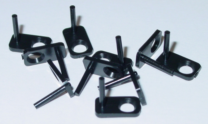 GUIDE PINS